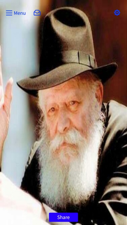 Rebbe 770