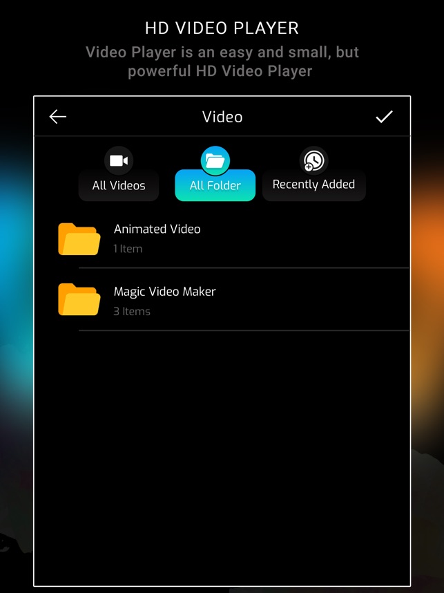 Sax Video Player 2022 HD Download