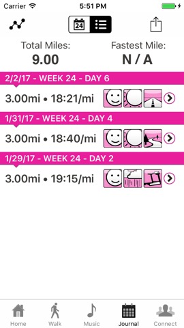 Susan G. Komen 3-Day® 24-Weekのおすすめ画像4