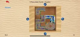 Game screenshot Puzzle Cluster from Survivor hack