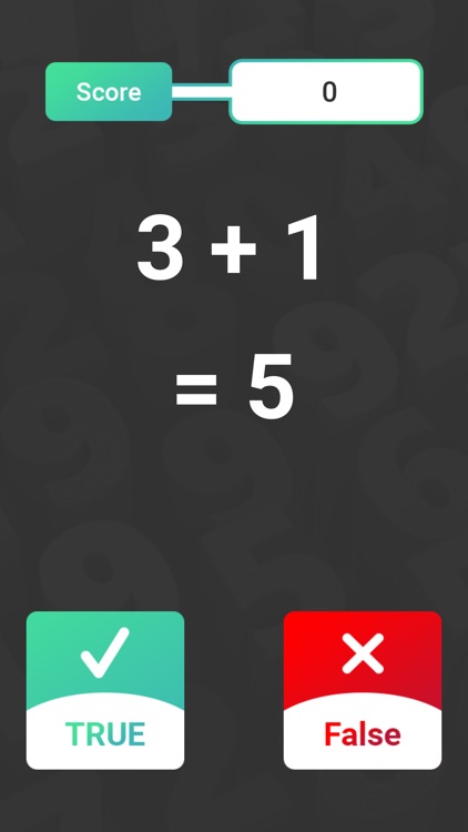 Royal Math Game screenshot-4