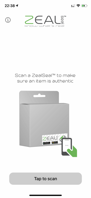 ZealSeal(圖1)-速報App