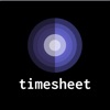 Timesheet (apontar horas)