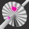 Paint Pop 3D is a one-tap addictive shooting game