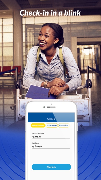 RwandAir