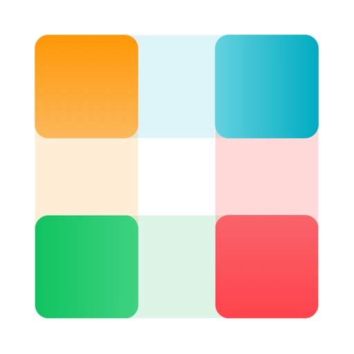 Smashy Tiles - Block Puzzle iOS App