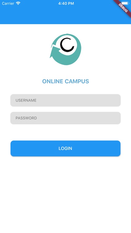 Online Campus Peevees