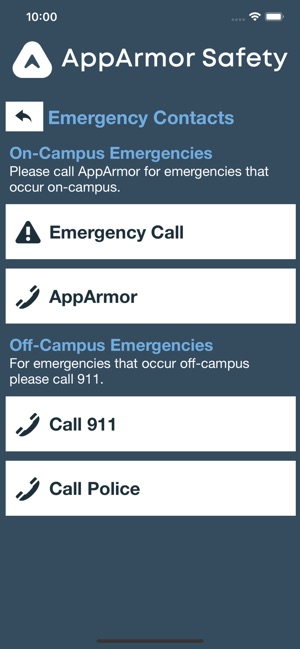 AppArmor Safety(圖2)-速報App