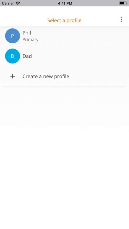 MDVIP Connect