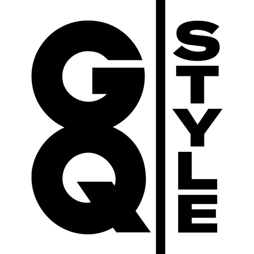 GQ Style icon