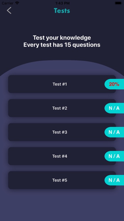 ACCUPLACER Practice Test Prep screenshot-6