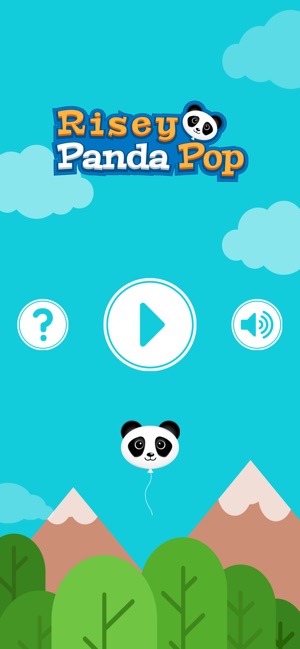 Risey Panda Pop(圖1)-速報App