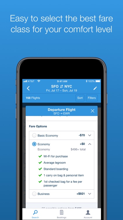 Hipmunk Travel Search