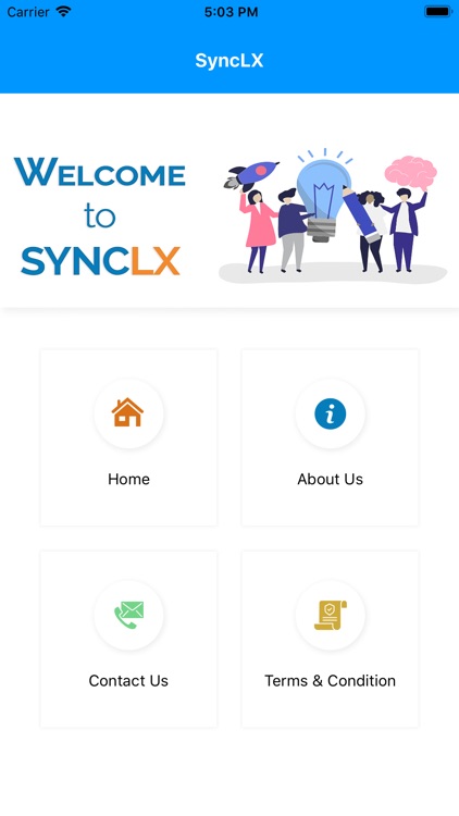 SyncLX