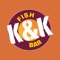 Welcome to K&K Fish Bar