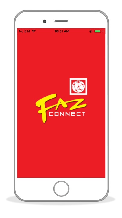 Faz Connect