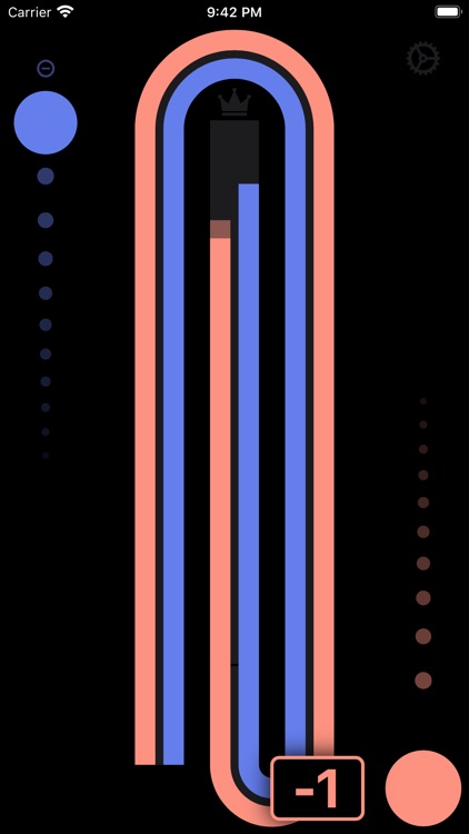 Cribtastic – Cribbage Board screenshot-6