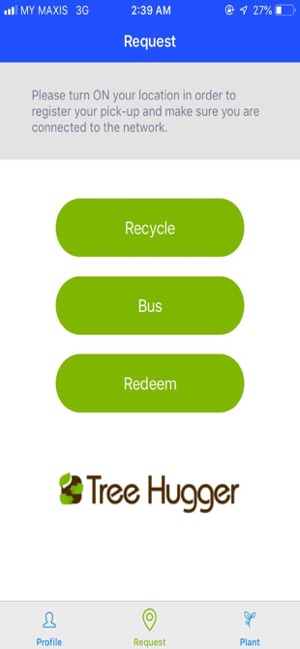 TreeHugger app(圖2)-速報App