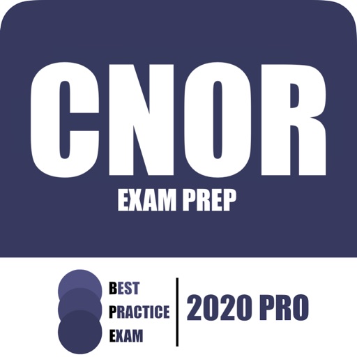 CNOR Exam Prep 2020