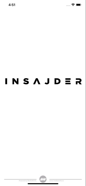 Insajder(圖1)-速報App