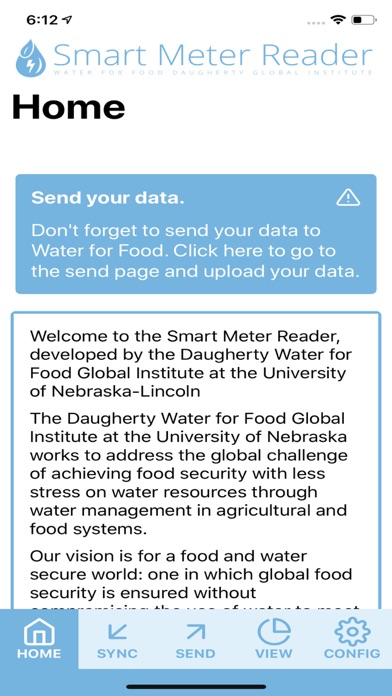 Smart Meter Reader image #1
