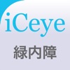 iCeye 緑内障 - iPadアプリ