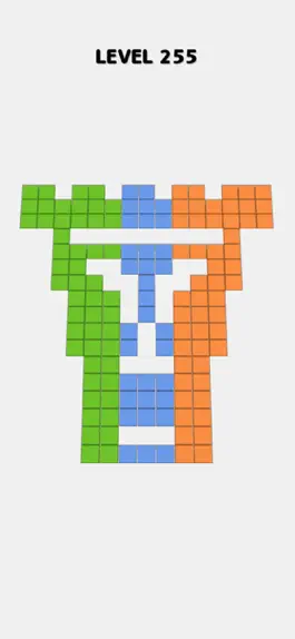 Game screenshot Merge Cubes: Fun Puzzle Game mod apk