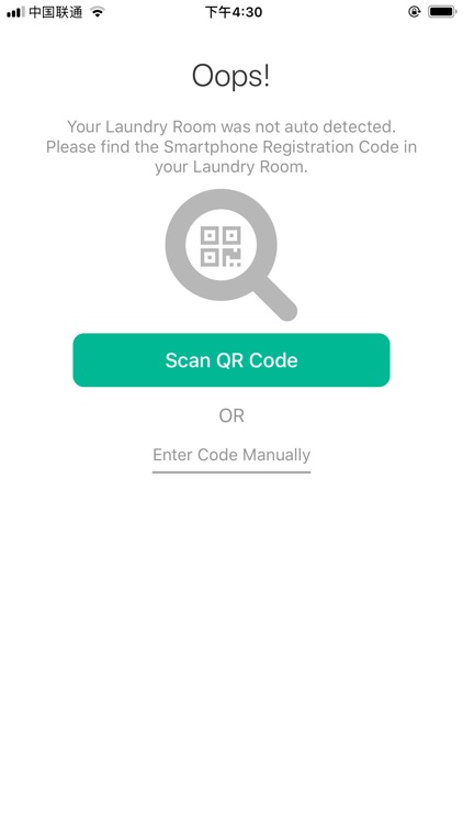 Clothesline Mobile screenshot-4