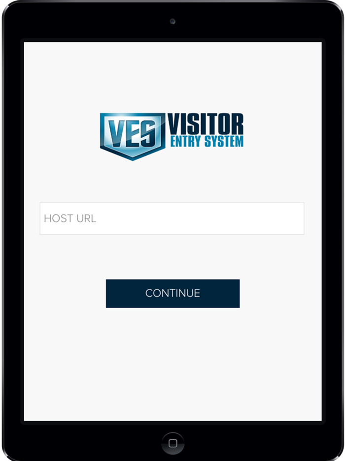 VES Mobile App