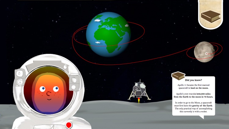 The Great Explorers screenshot-4