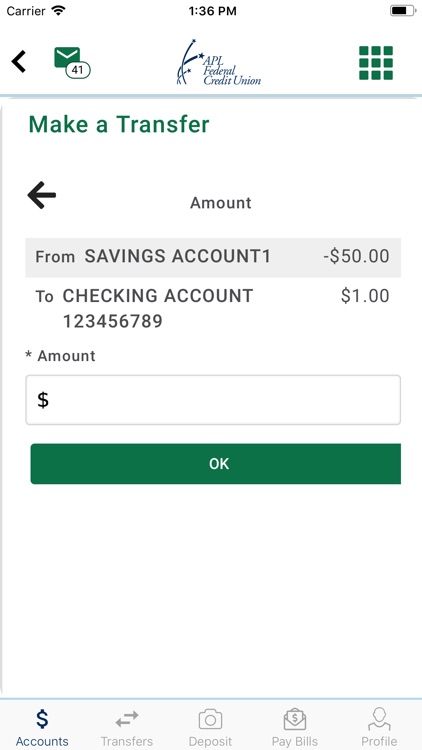 APL FCU Mobile Banking By APL Federal Credit Union