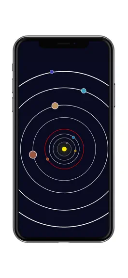 Game screenshot eZAstro apk