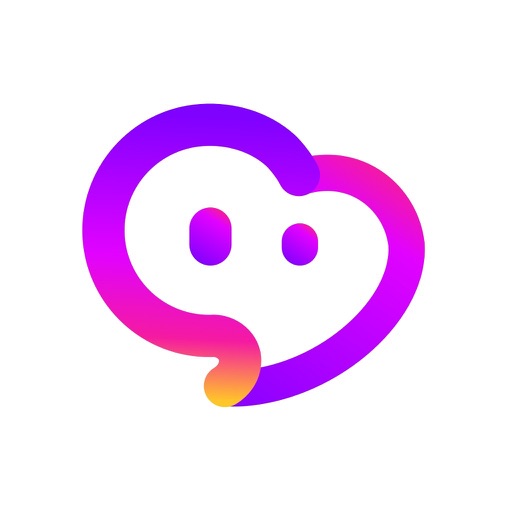 Samra - Video Chat Room Icon
