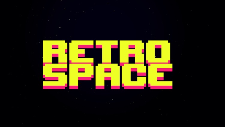 RETRO: Space screenshot-0