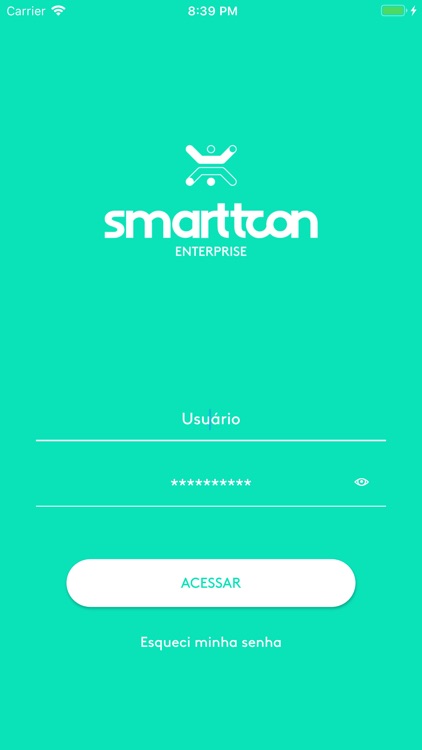 Smarttcon Enterprise