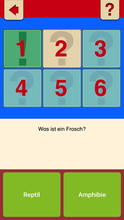 LÜK Schul-App 3. Klasse