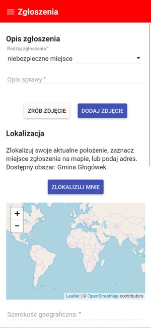 Gmina Głogówek(圖5)-速報App