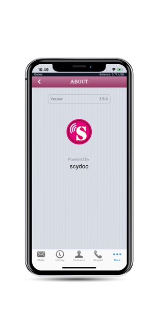 Scydoo vs(圖4)-速報App