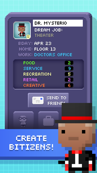 Tiny Tower