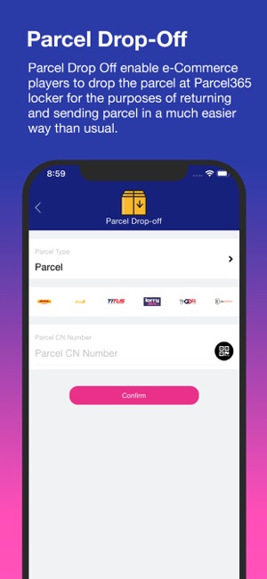 Parcel365(圖4)-速報App