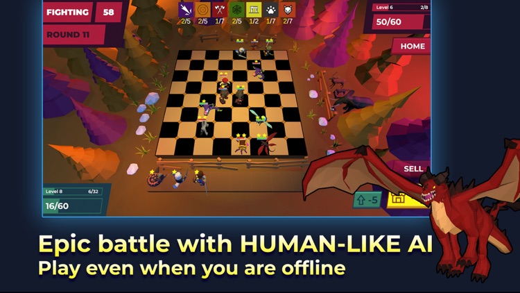 Why Auto Chess Is So Popular Today