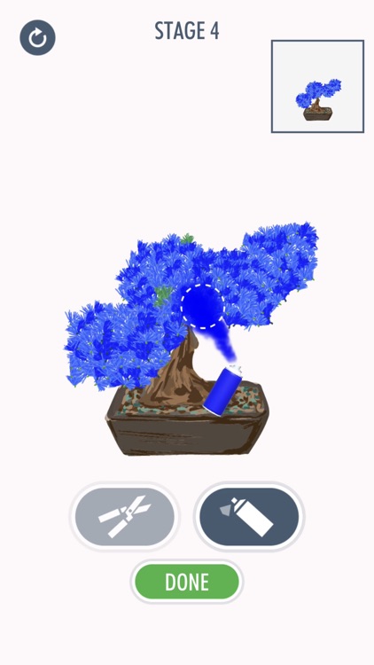 The Bonsai screenshot-3