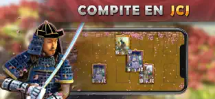 Captura de Pantalla 5 Heroes Empire: TCG iphone