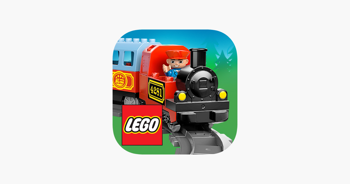 SCARICARE GIOCHI LEGO DUPLO DA