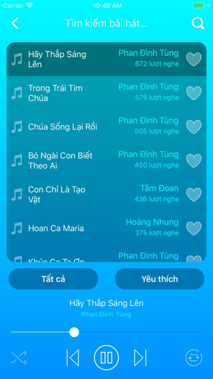 LOVE Jesus - Lịch Công Giáo screenshot-5