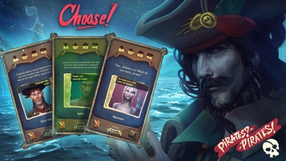【图】Pirates? Pirates!(截图1) 【图】Pirates? Pirates!(截图1)