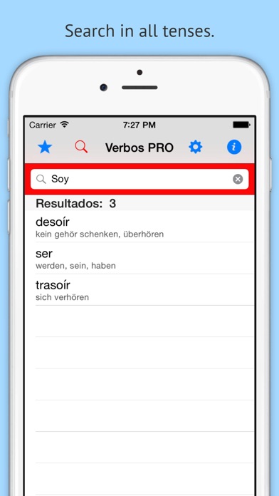How to cancel & delete 10000 spanish verbs PRO from iphone & ipad 4