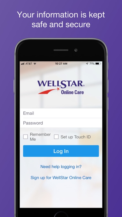WellStar Online Care screenshot-3