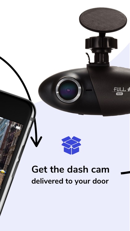 Nexar - AI Dashcam