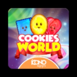 Cookie World